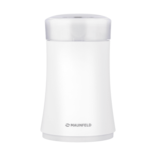 Кофемолка Maunfeld MF-531WH