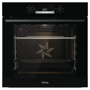 Электрический духовой шкаф KORTING OKB 6820 EN