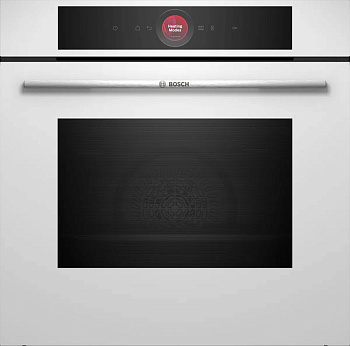 Духовой шкаф Bosch HBG7341W1
