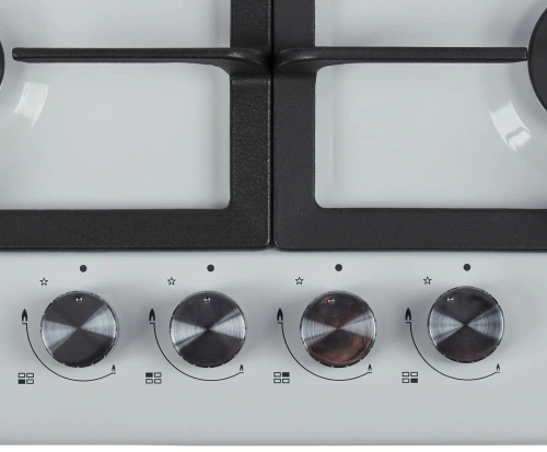 Газовая аарочная панель Midea MG606W