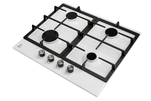 Газовая варочная поверхность Jacky's JH GW633W