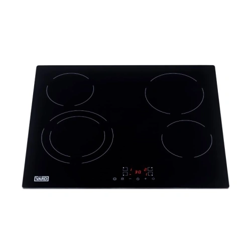 Стеклокерамическая варочная панель VARD VHC6421B