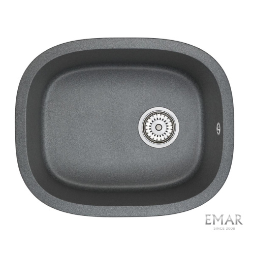 Мойка Emar EMQ-1560.P Антрацит
