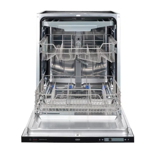 Встраиваемая посудомоечная машина DeLonghi DDW 06F Brace plus