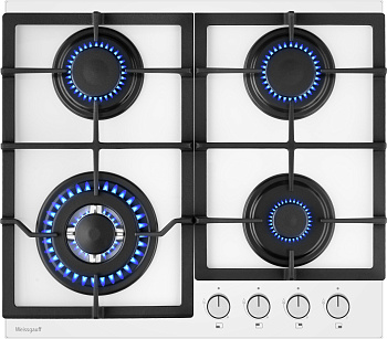 Газовая панель Weissgauff HGG 641 WGL