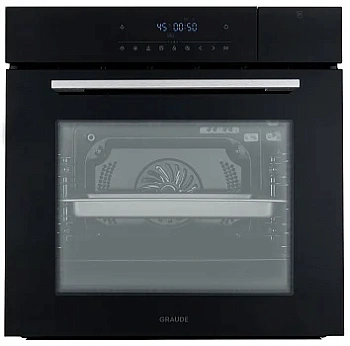 Духовой шкаф с паром Graude BMDP 60.1 S