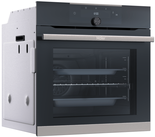 Духовой шкаф Haier HWO60SM5F5B1H
