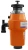 Измельчитель пищевых отходов Meferi MFD560 PUSH ULTRA