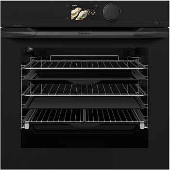 Встраиваемый духовой шкаф De Dietrich DOP4746BT