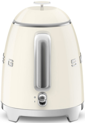 Чайник Smeg KLF05CREU