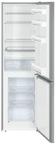Двухкамерный холодильник Liebherr CUef 3331-22 001