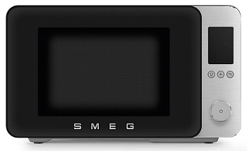 Микроволновая печь Smeg MOC02BLMEU