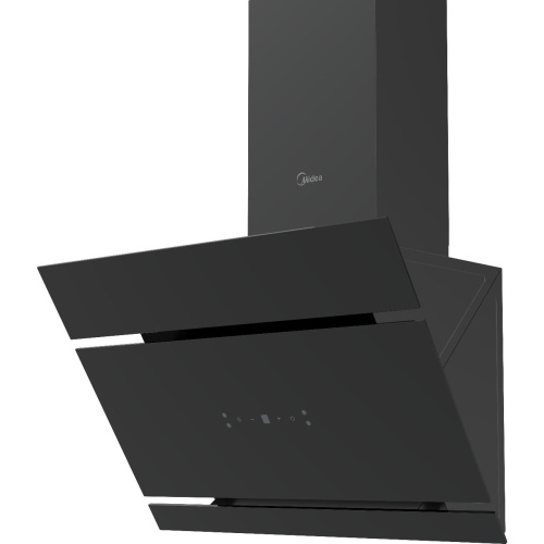 Вытяжка Midea MH60AN668GB