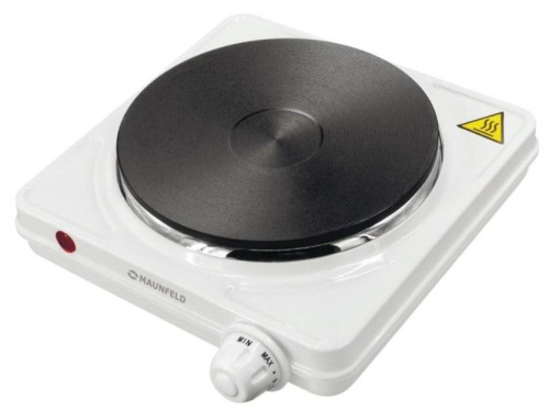 Электрическая плитка Maunfeld SEHE.231W