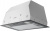 Вытяжка встраиваемая Hyundai HBB 6033 BK Вытяжка встраиваемая Hyundai HBB 6033 BK