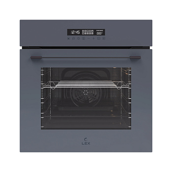 Духовой шкаф Lex EDS 100 GR