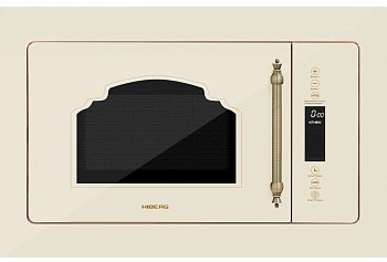 Встраиваемая микроволновая печь HIBERG i-VM 8505 Y