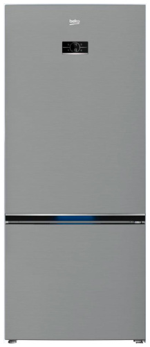 Холодильник Beko RCNE590E30ZXP