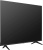 Телевизор LED Hisense 43" 43A6BG Smart Frameless черный