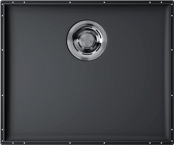 Мойка Omoikiri Kiten 48-INT GB