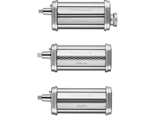 Насадка роликовые ножи для пасты KitchenAid 5KSMPRA
