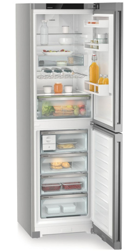 Двухкамерный холодильник Liebherr CNsfc 573i-22 001