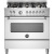 Варочный центр Bertazzoni Master MAS96L1EXT