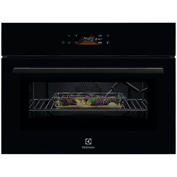 Встраиваемый духовой шкаф Electrolux LVL8E09Z
