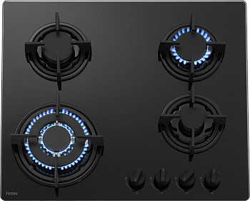 Газовая панель Haier HHX-G64CWB1