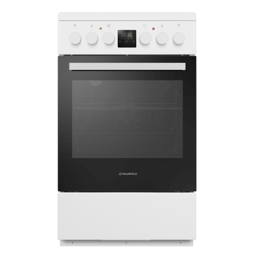 Электрическая стеклокерамическая плита Maunfeld MEC57CW08TD