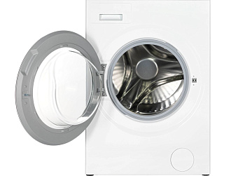 Стирально-сушильная машина HIBERG TURELLE i-10 W (сушильный блок)