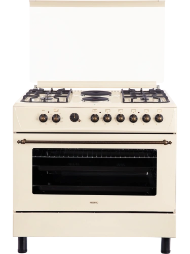 Плита комбинированная NORD GE 9262 YR