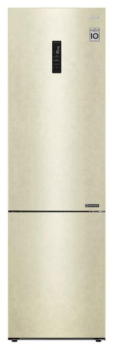 Холодильник LG  GA-B509CESL