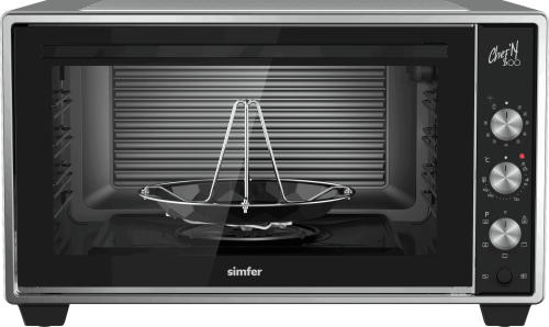 Мини-печь Simfer M50C35