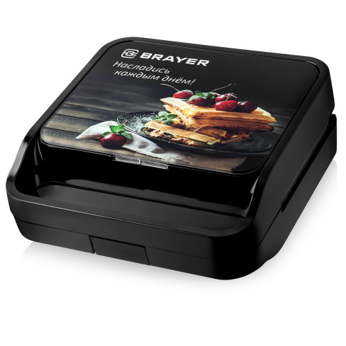 Вафельница BRAYER BR2306