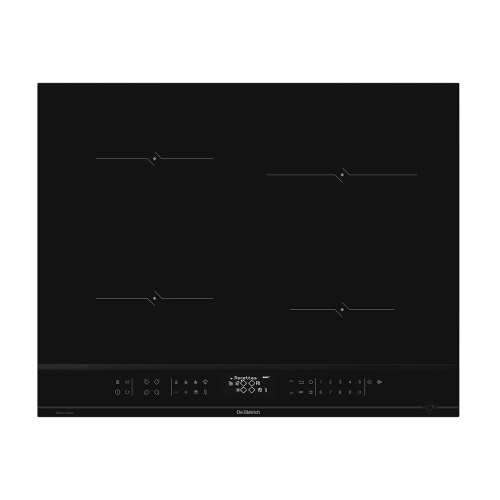 Индукционная варочная панель De Dietrich DPI4420B