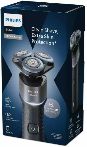 Бритва Philips X5006/00