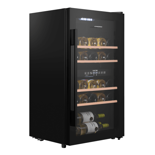 Винный шкаф Maunfeld MFWC-85D28