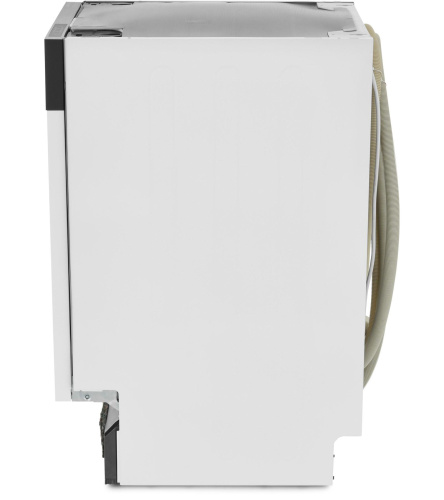 Встраиваемая посудомоечная машина SCANDILUX DWB 4512B3