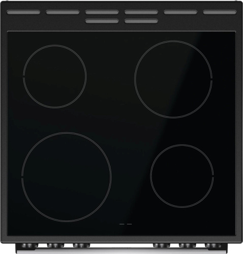 Электрическая плита Gorenje GEC6A11SG