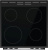 Электрическая плита Gorenje GEC6A11SG