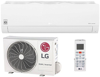 Сплит-система LG Mega Smart P24TT.NSK / P24TT.U24A