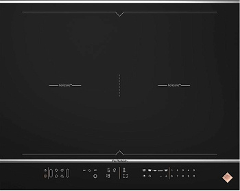 Индукционная варочная панель De Dietrich DPI7688XT