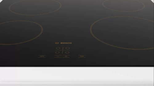 Электрическая варочная панель Bosch PKE611BA1R