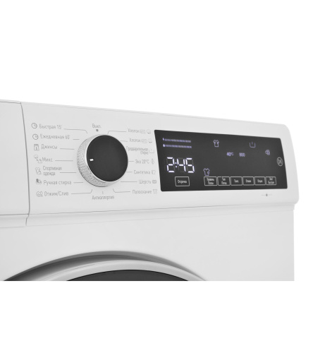 Стиральная машина SCANDILUX LM3T 6291