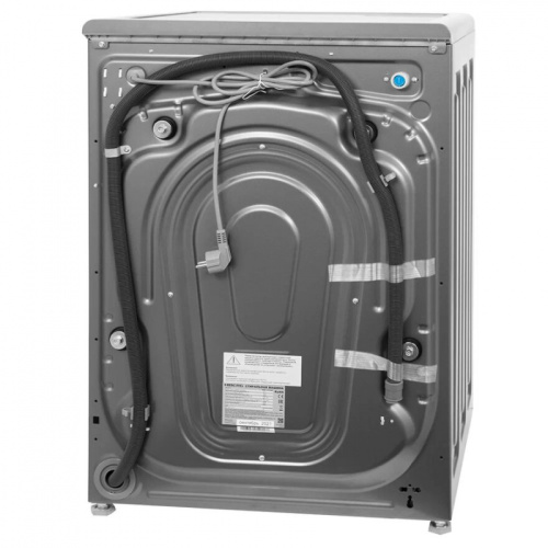 Стиральная машина Hiberg WQ9 - 512 BiS