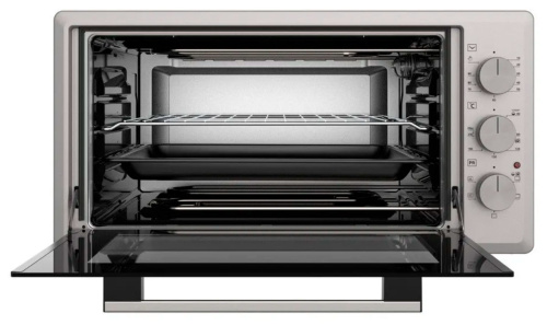 Мини печь ARDO MO4552S2