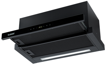 Вытяжка кухонная EXITEQ EX-1536 black