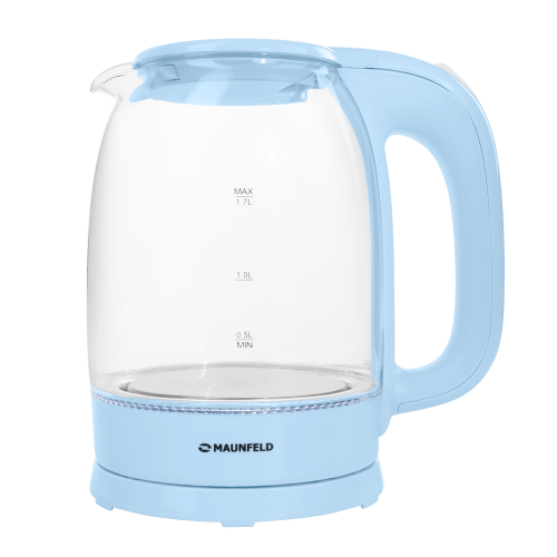 Чайник Maunfeld MGK-613BL