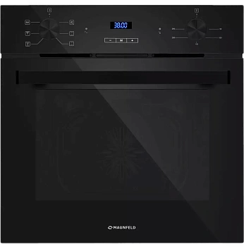 Шкаф духовой электрический MAUNFELD AEOH6062B2M